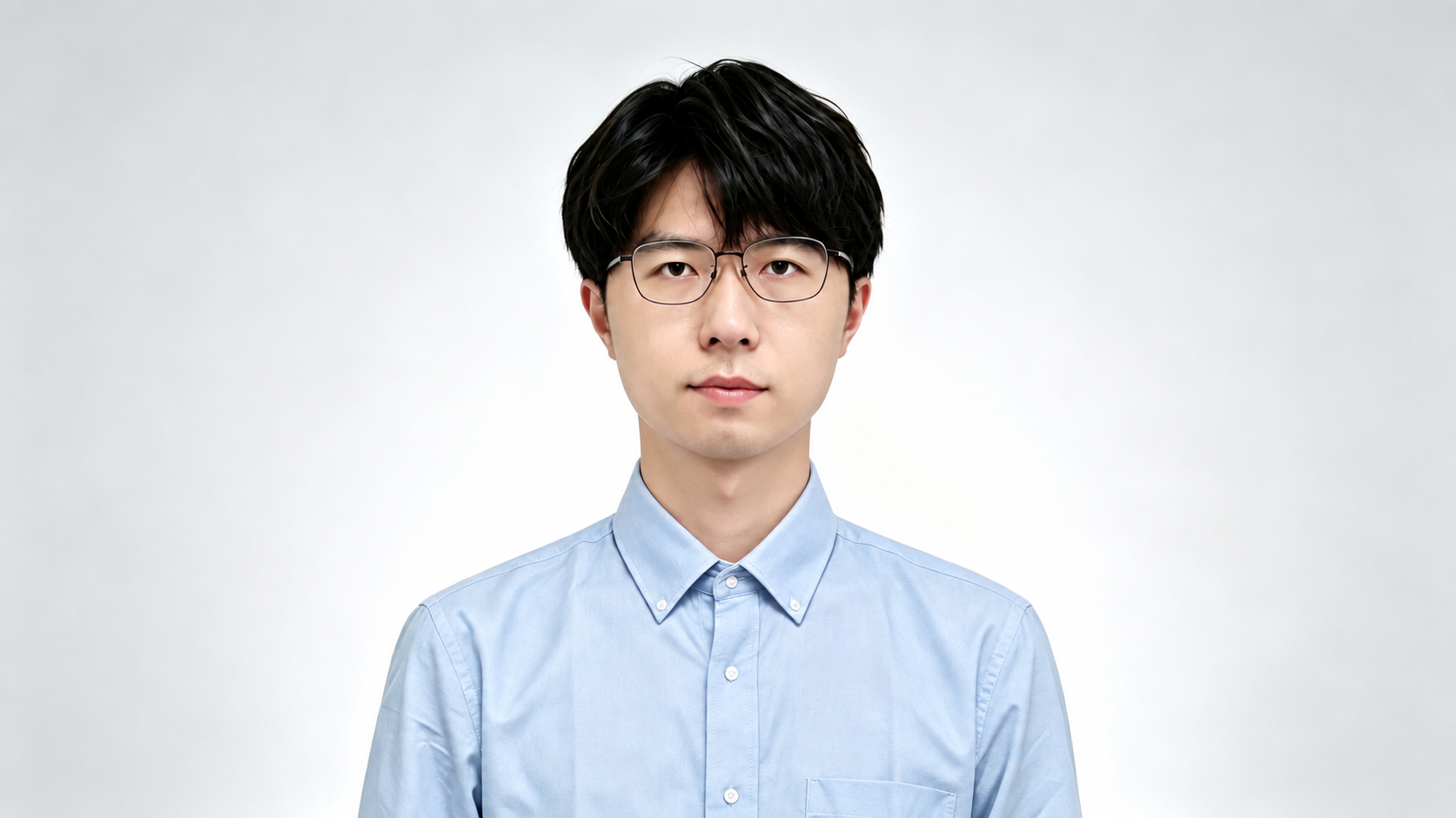 Ethen / 姚承志